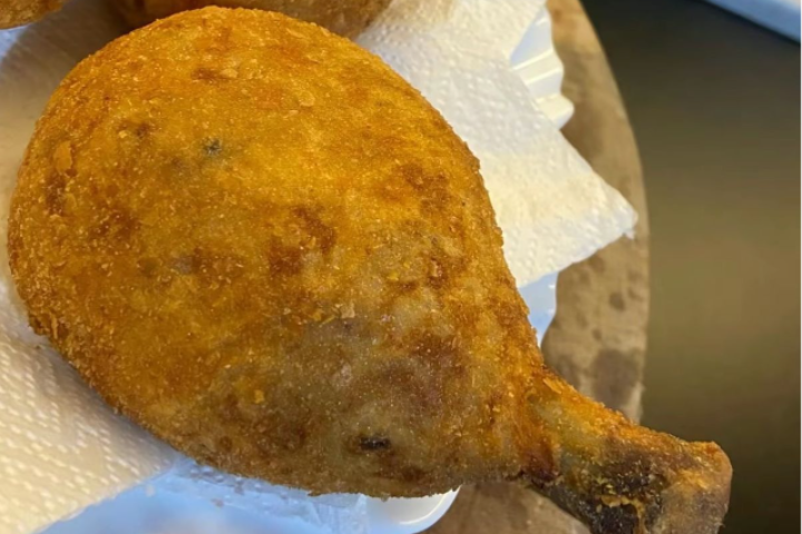 item delicioso