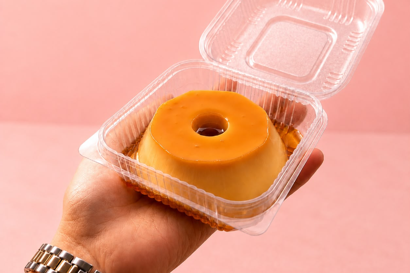 item delicioso