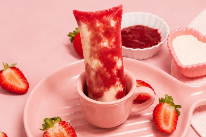 item delicioso