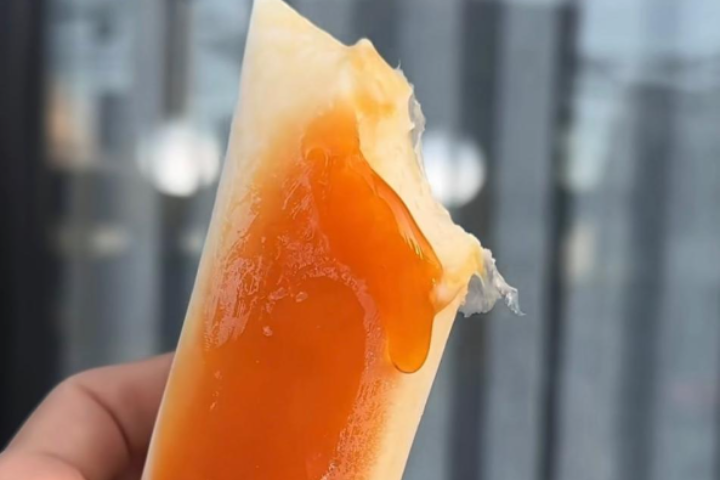 item delicioso