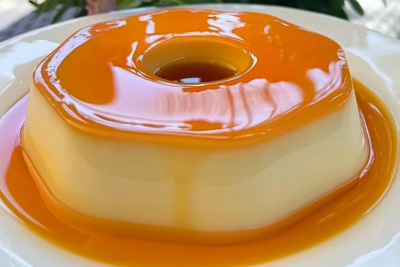 item delicioso