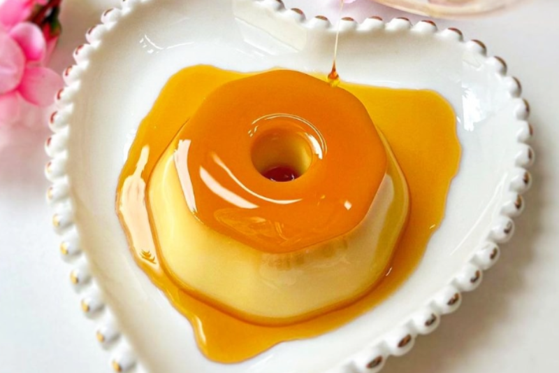 item delicioso