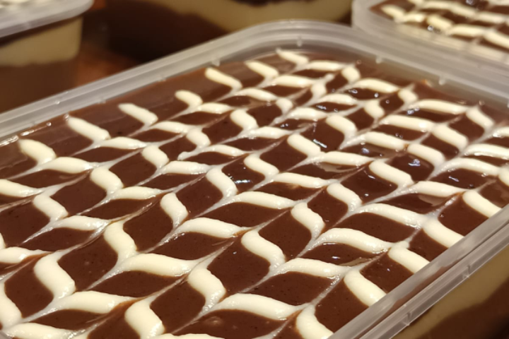 item delicioso