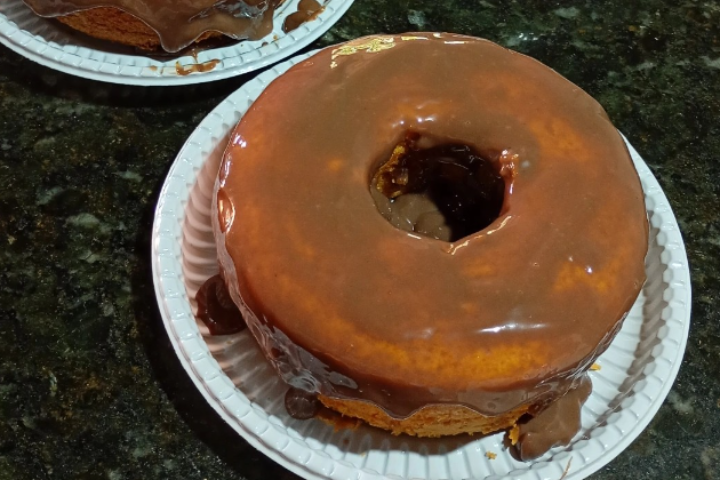 item delicioso