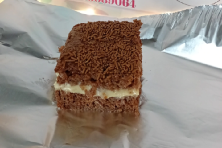 item delicioso