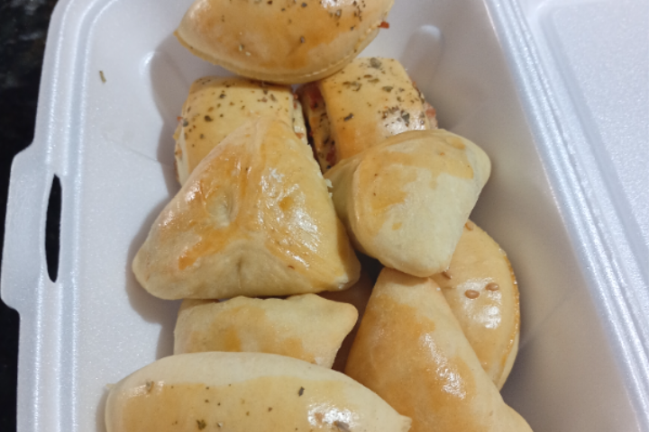 item delicioso