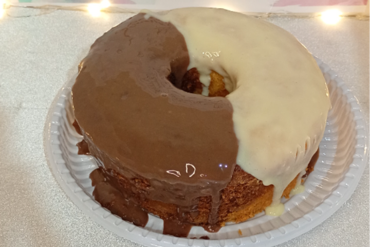 item delicioso