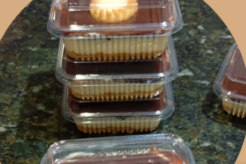 item delicioso