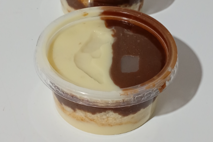 item delicioso