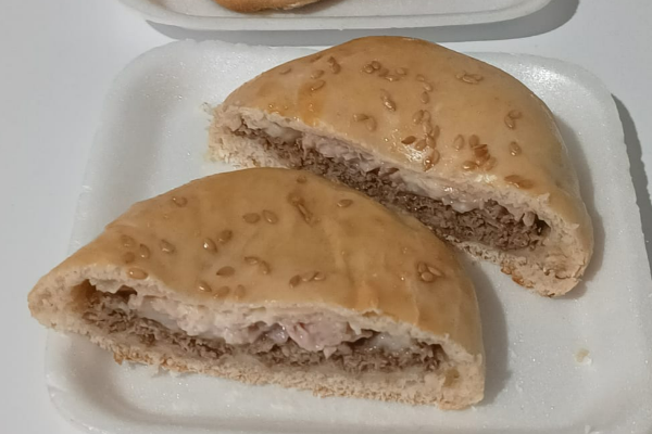 item delicioso