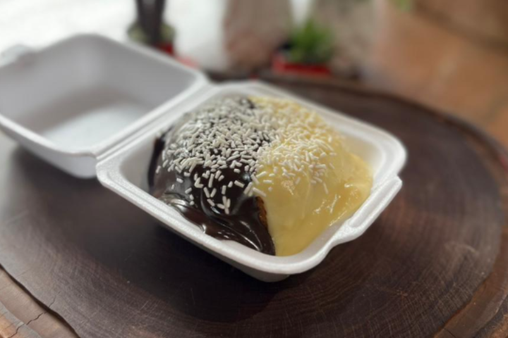 item delicioso