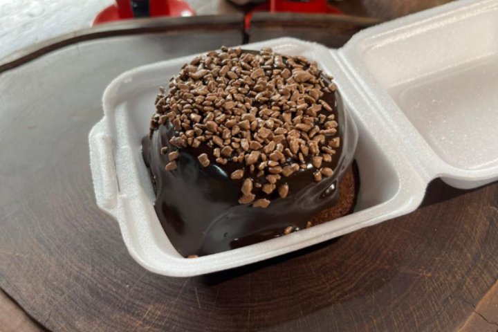 item delicioso
