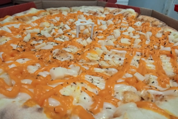 item delicioso