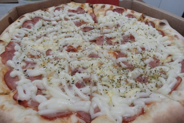 item delicioso