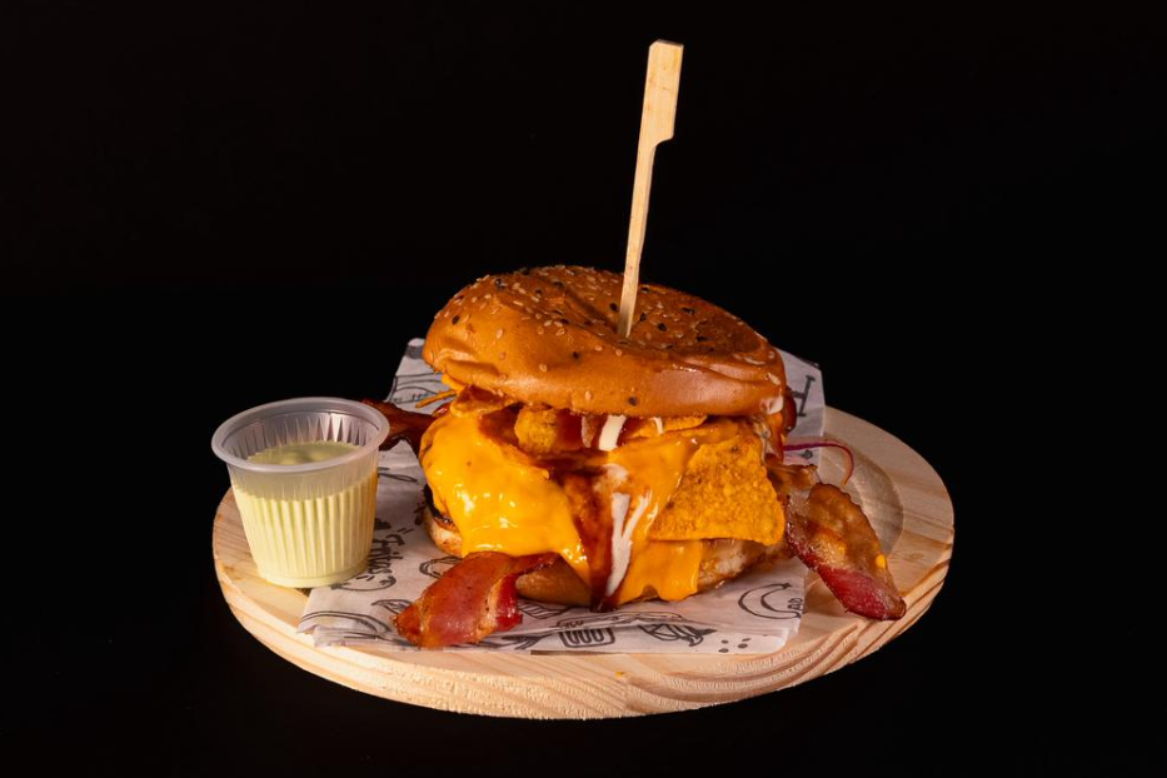 item delicioso