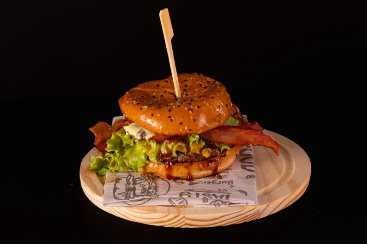 item delicioso