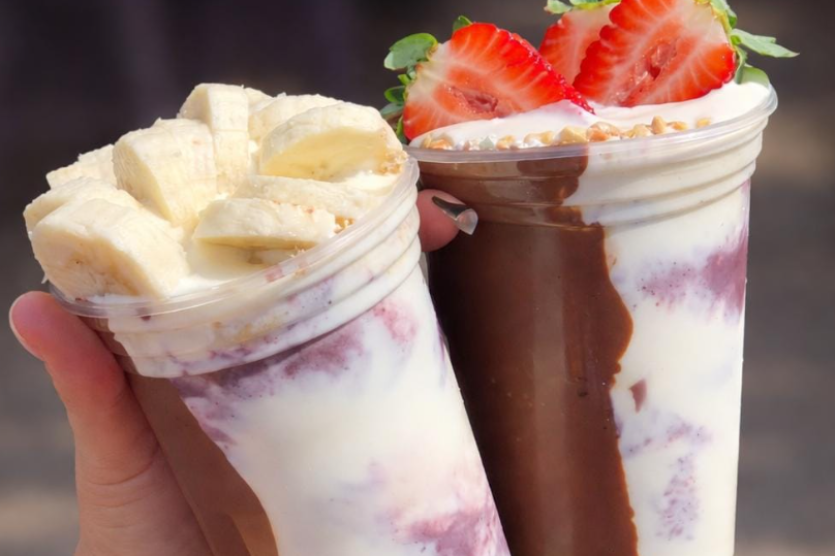item delicioso