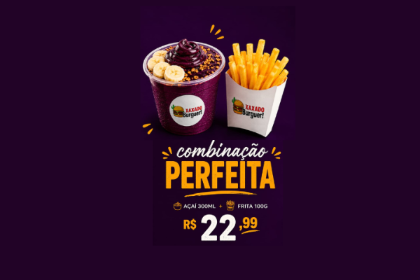 item delicioso