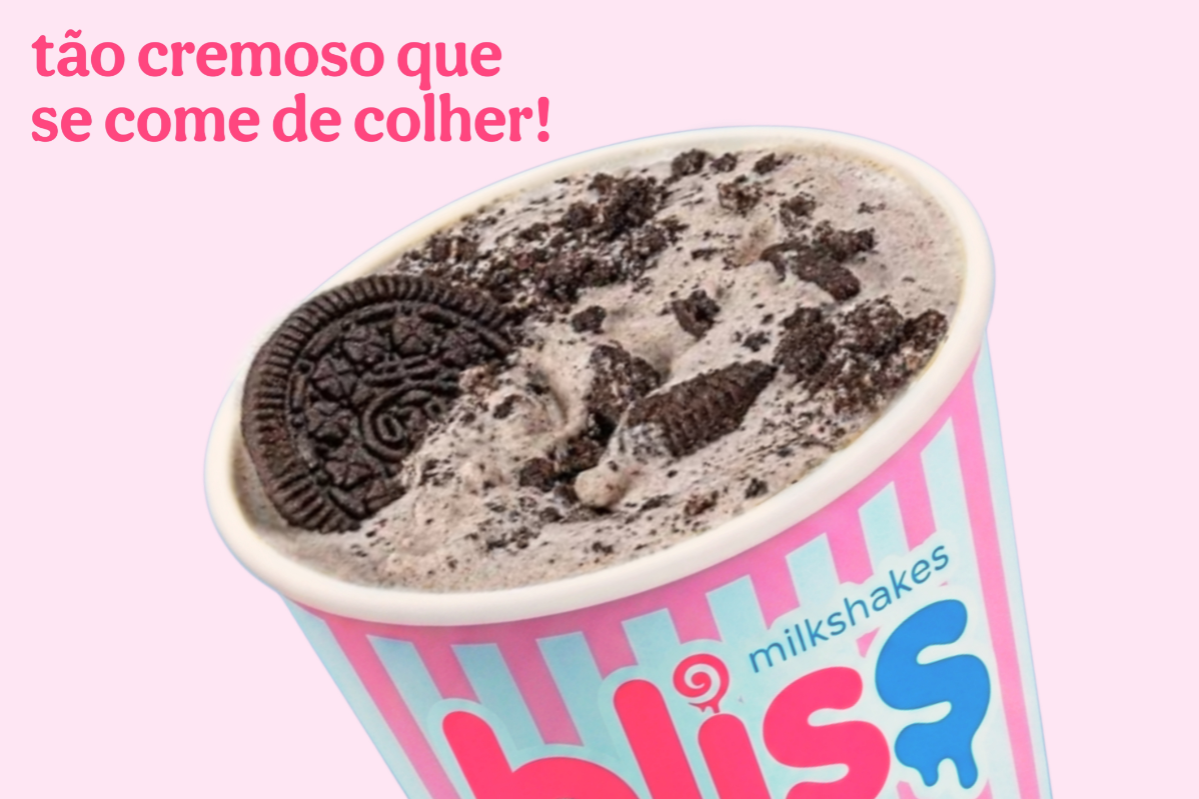 item delicioso