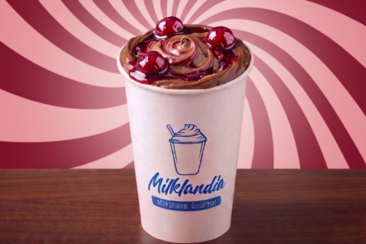 item delicioso