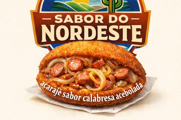 item delicioso