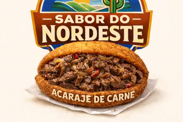 item delicioso