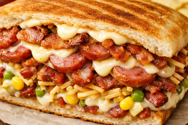 item delicioso