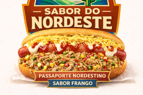 item delicioso