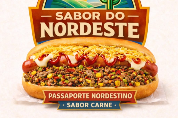item delicioso