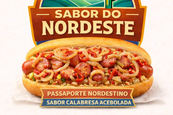 item delicioso