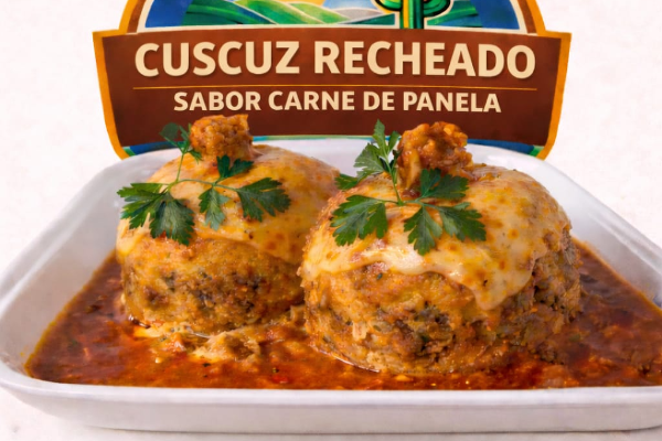 item delicioso