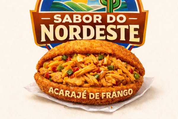 item delicioso