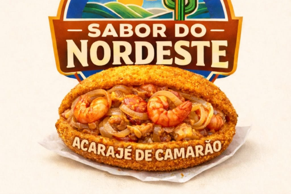 item delicioso