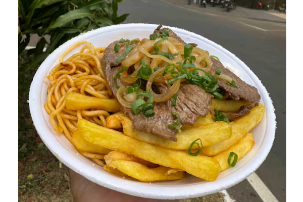 item delicioso