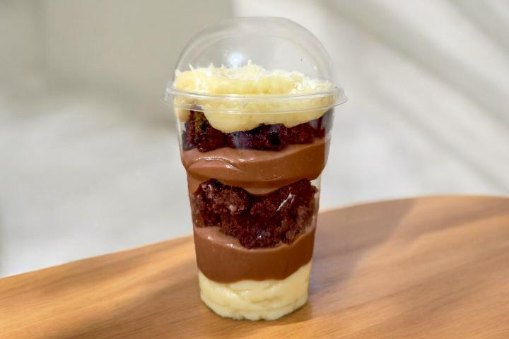 item delicioso