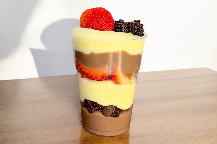 item delicioso