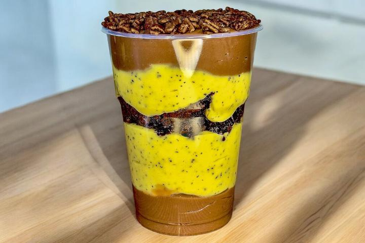 item delicioso