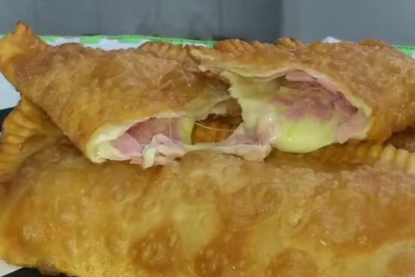 item delicioso