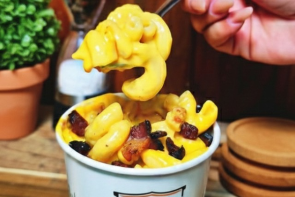 item delicioso