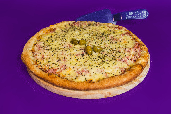 item delicioso