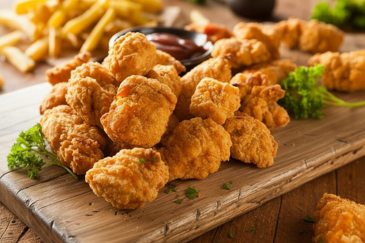 item delicioso