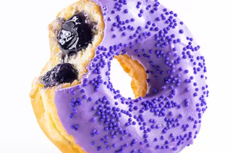 item delicioso