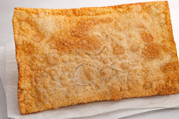 item delicioso