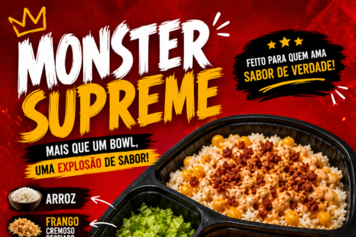 item delicioso