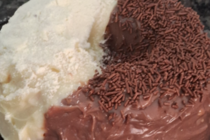 item delicioso