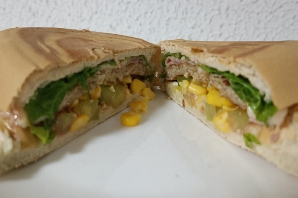 item delicioso