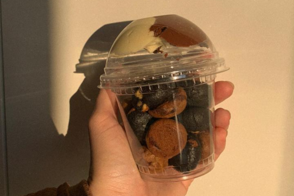 item delicioso