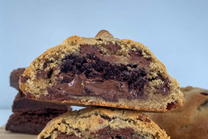 item delicioso