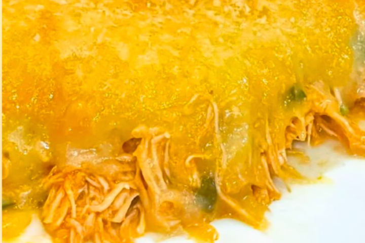item delicioso