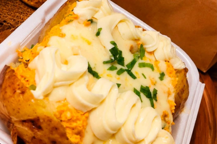 item delicioso